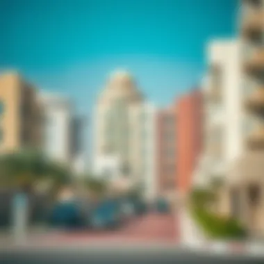 Exploring Neighborhoods in Dubai: A Comprehensive Guide Summary Exploring Neighborhoods in Dubai: A Comprehensive Guide Summary