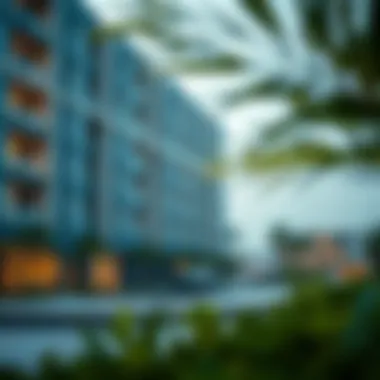 Luxury Apartments in Palmview Luxurious apartments highlighting contemporary design in Palmview
