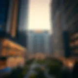 Exploring Paradise Building: A Comprehensive Insight into Dubai South Introduction