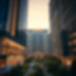 Exploring Paradise Building: A Comprehensive Insight into Dubai South Introduction