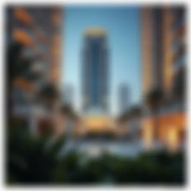 Exploring Paradise Building: A Comprehensive Insight into Dubai South Summary Exploring Paradise Building: A Comprehensive Insight into Dubai South Summary