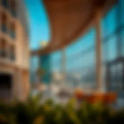 Exploring Park Heights 2: A Comprehensive Guide to Dubai's Emerging Residential Gem Introduction