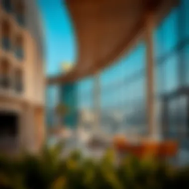 Exploring Park Heights 2: A Comprehensive Guide to Dubai's Emerging Residential Gem Introduction Exploring Park Heights 2: A Comprehensive Guide to Dubai's Emerging Residential Gem Introduction