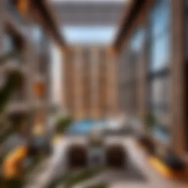 Exploring Park Heights 2: A Comprehensive Guide to Dubai's Emerging Residential Gem Summary Exploring Park Heights 2: A Comprehensive Guide to Dubai's Emerging Residential Gem Summary