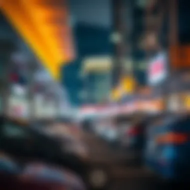 Insight into Parking Pricing Strategies Pricing strategies for parking at Dubai Mall