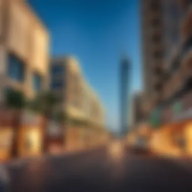 Notable Exploring Port Saeed in Deira: A Comprehensive Guide