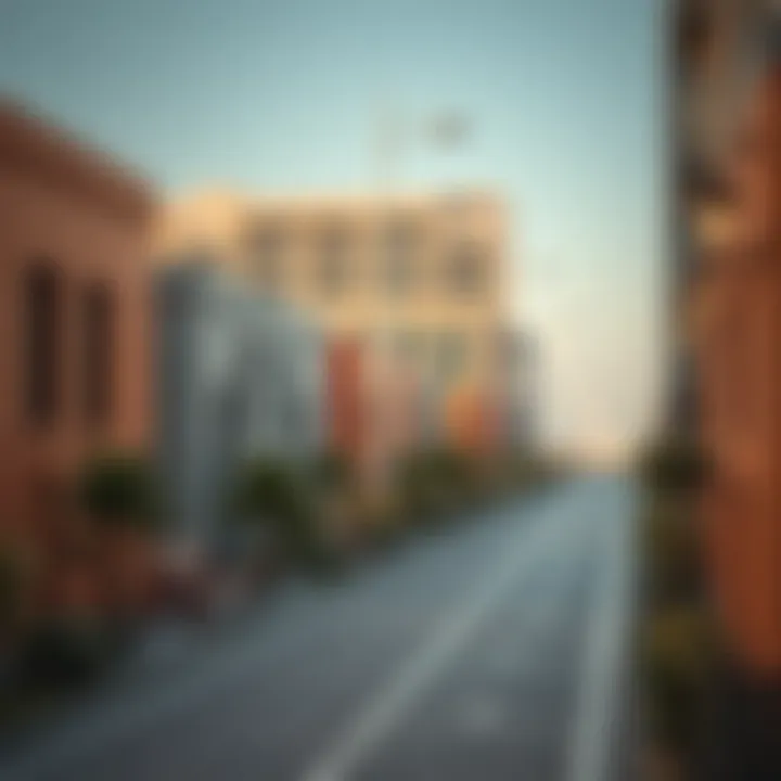 Exploring Port Saeed in Deira: A Comprehensive Guide Summary