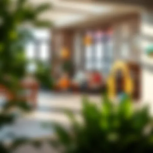 Exploring Preschools in Dubai: A Comprehensive Guide Introduction