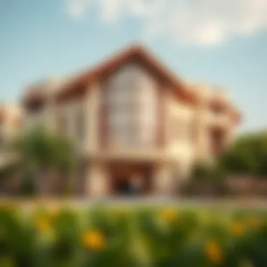 Notable Exploring Preschools in Dubai: A Comprehensive Guide Notable Exploring Preschools in Dubai: A Comprehensive Guide
