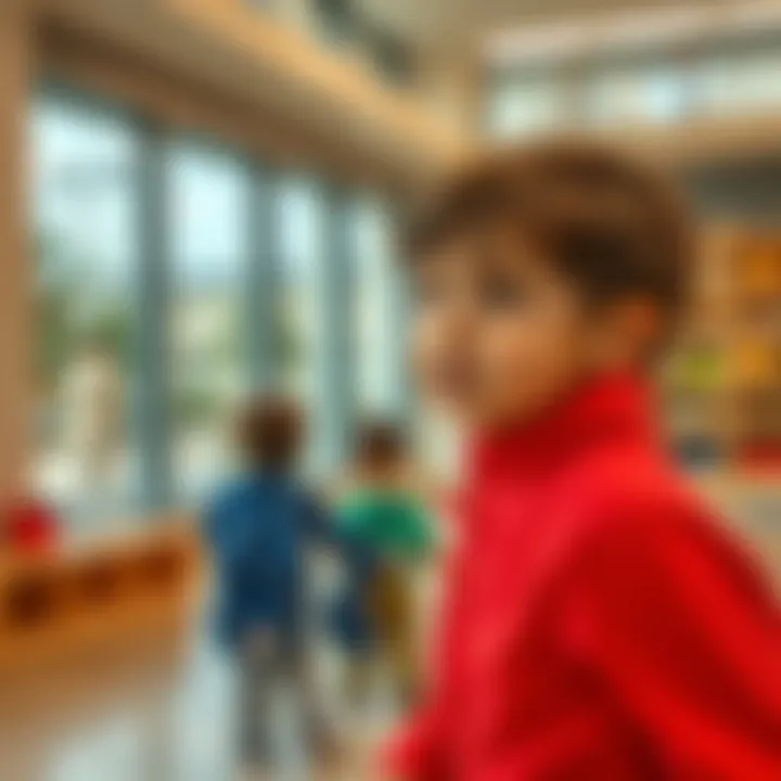Exploring Preschools in Dubai: A Comprehensive Guide Summary