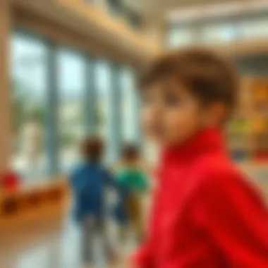 Exploring Preschools in Dubai: A Comprehensive Guide Summary Exploring Preschools in Dubai: A Comprehensive Guide Summary