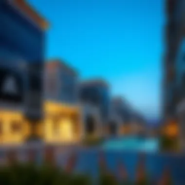 Investment Opportunities in Prime Al Safa Investment opportunities in Prime Al Safa real estate