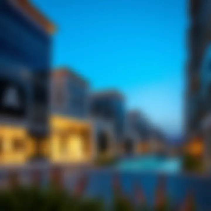 Investment Opportunities in Prime Al Safa Investment opportunities in Prime Al Safa real estate