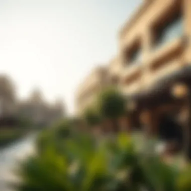 Vibrant Community Spaces in Prime Al Safa Vibrant community spaces in Prime Al Safa