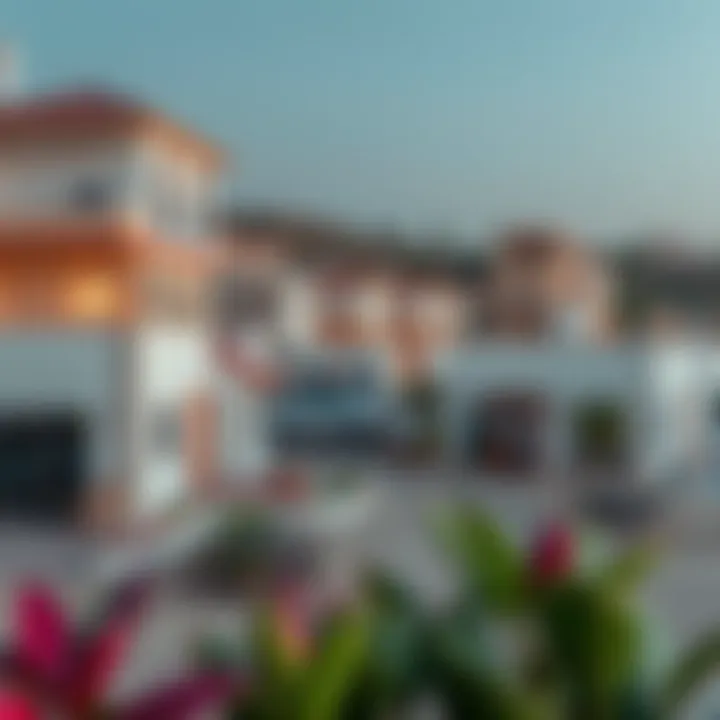 Diverse Housing Options in قرية الوصل القصيص Various housing options available in قرية الوصل القصيص