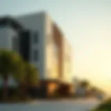 Exploring قرية الاضواء: A Comprehensive Insight into Dubai's Unique Community Introduction