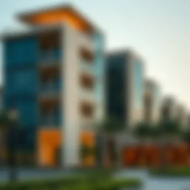 Notable Exploring قرية الاضواء: A Comprehensive Insight into Dubai's Unique Community