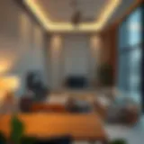 Exploring Rashidiya Apartments for Rent Introduction