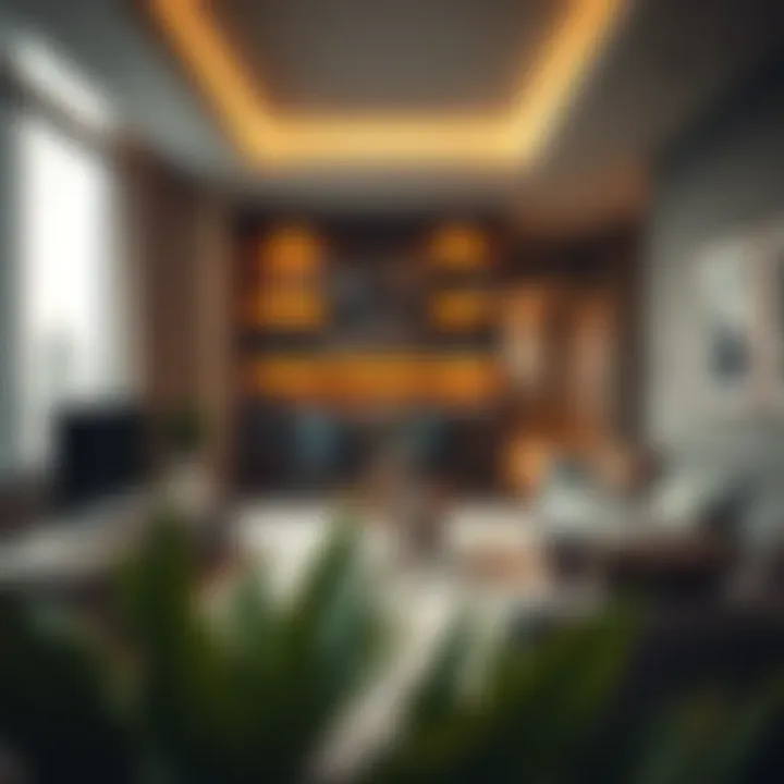 Notable Exploring Rashidiya Apartments for Rent