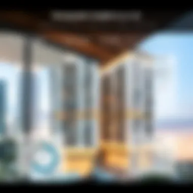 Demographic Insights of روضة ند الحمر Infographic on demographic trends in روضة ند الحمر