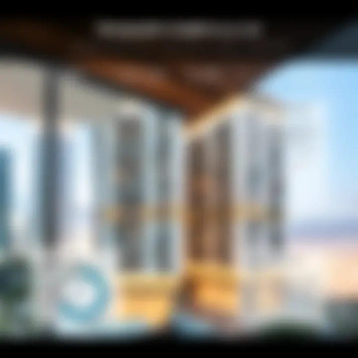 Demographic Insights of روضة ند الحمر Infographic on demographic trends in روضة ند الحمر