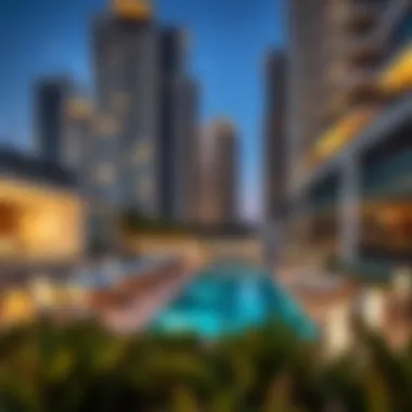 Market Insights for Investors in Remraam Current real estate trends in Remraam