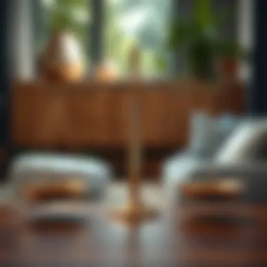 The Balance of Tenant Rights and Rental Obligations A graphic representation of legal scales symbolizing tenant rights