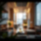 Exploring Rental Properties in Dubai: First Occupancy Apartments Introduction