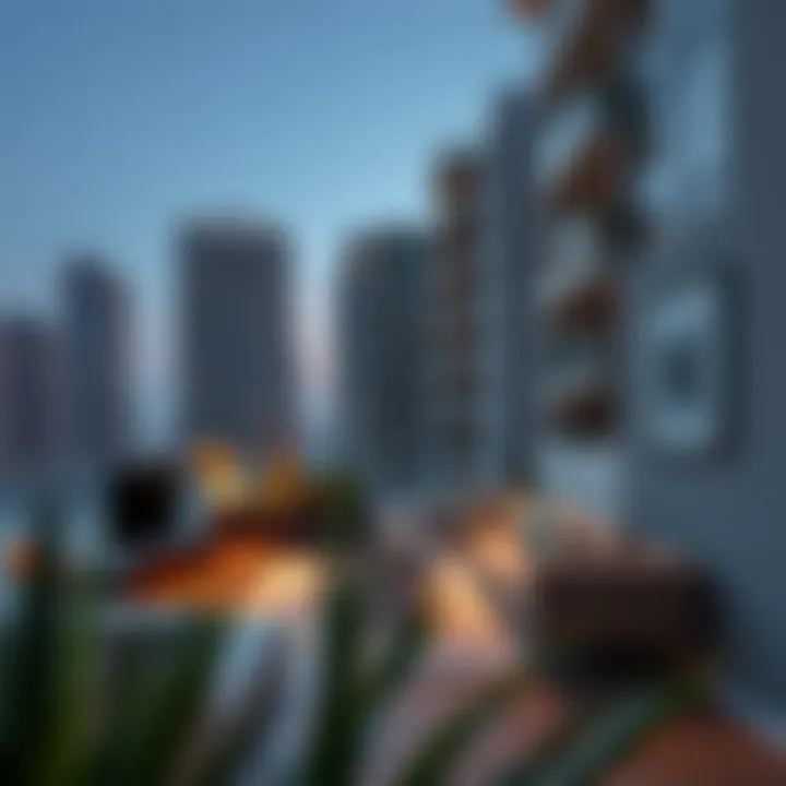 Notable Exploring Rental Properties in Dubai: First Occupancy Apartments