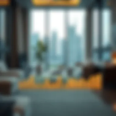 Demographics of China Cluster Residents Demographic infographic of China Cluster residents