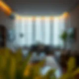 Exploring Room Rentals in Al Satwa: A Comprehensive Guide Introduction