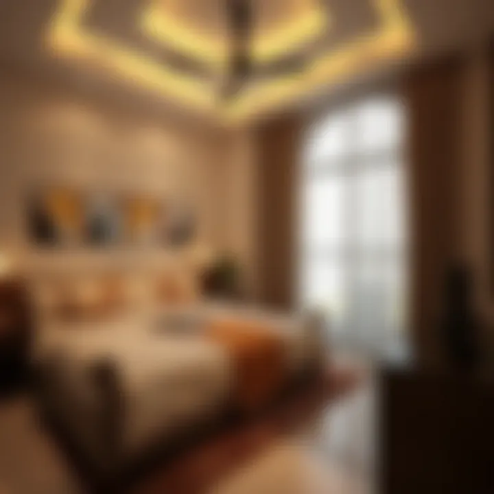 Exploring Room Rentals in Al Satwa: A Comprehensive Guide Summary