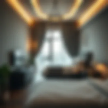 Notable Exploring Rooms for Rent in Rashidiya