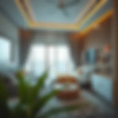 Exploring Rooms for Rent in Rashidiya Summary