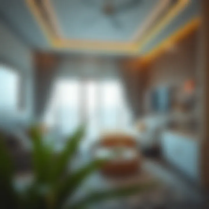 Exploring Rooms for Rent in Rashidiya Summary