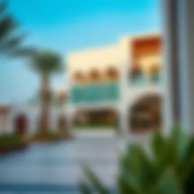 Modern Amenities in Salt Al Khawaneej Modern amenities and facilities available in Salt Al Khawaneej