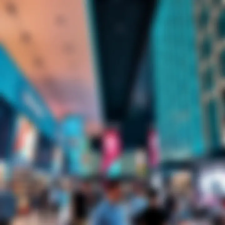 Notable Exploring Sephora City Walk: A Comprehensive Overview