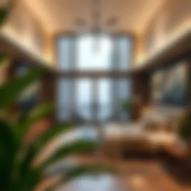 An overview of rental agreements and legal documents related to property leasing