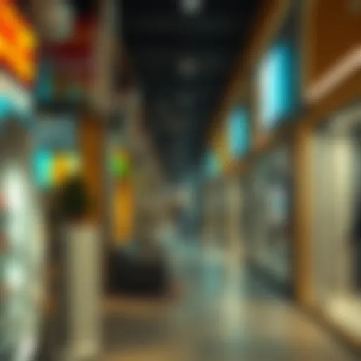Exploring Small Shops for Rent in Al Quoz: A Comprehensive Guide Introduction