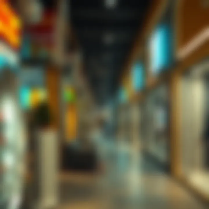 Exploring Small Shops for Rent in Al Quoz: A Comprehensive Guide Introduction