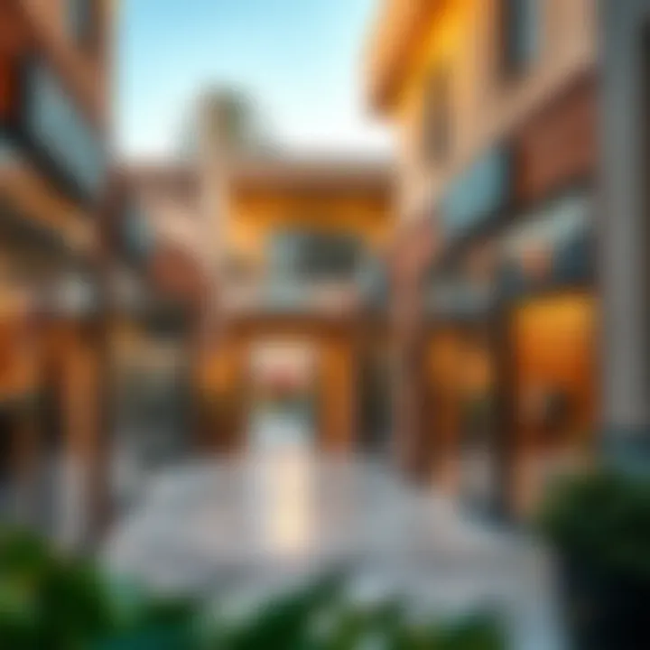 Exploring Small Shops for Rent in Al Quoz: A Comprehensive Guide Summary