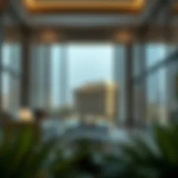 Exploring Sobha Construction in the UAE: A Comprehensive Perspective Introduction