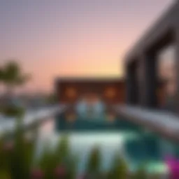 Exploring Sobha One in Ras Al Khor: A Deep Dive into Dubai's Real Estate Landscape Introduction