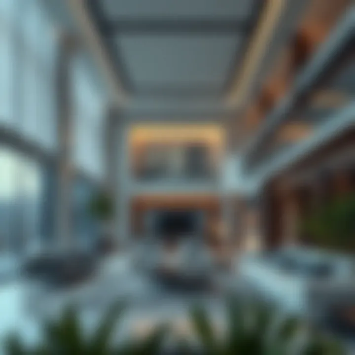 Exploring Sobha Realty in Dubai: An In-depth Analysis Summary