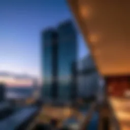 Exploring South Heights Tower: A Comprehensive Overview Introduction