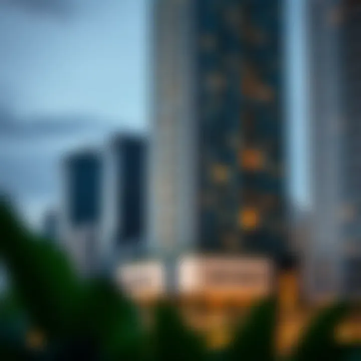 Notable Exploring South Heights Tower: A Comprehensive Overview