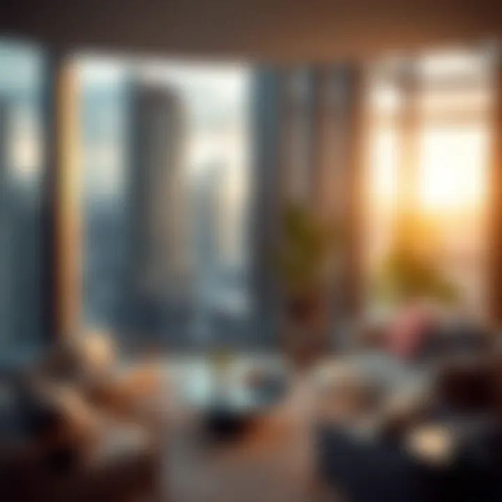 Exploring South Heights Tower: A Comprehensive Overview Summary