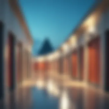 Key Factors in Storage Rental Decisions Factors influencing storage rental decisions