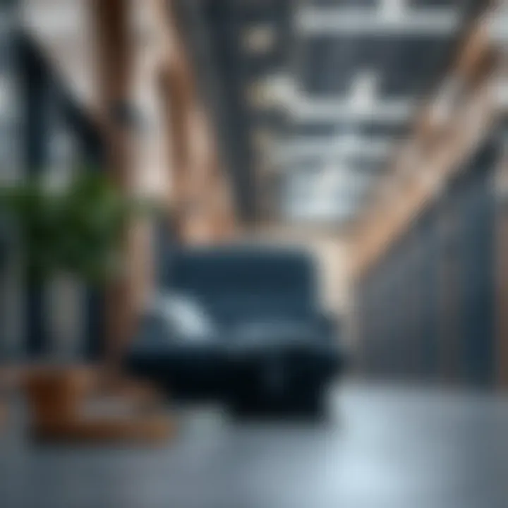 Legal Aspects of Storage Rentals Legal considerations for renting storage in Dubai