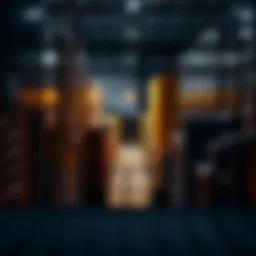 Overview of different storage facility types in Dubai